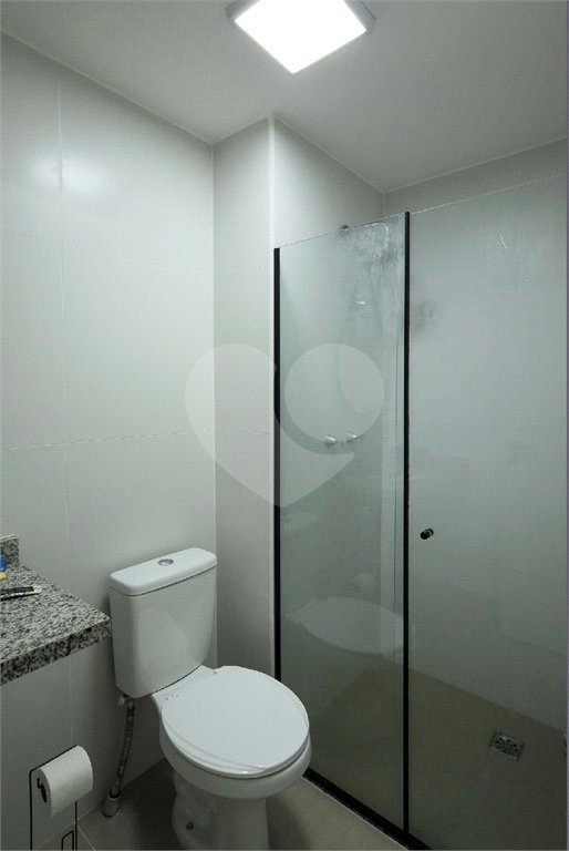 Studio à venda com 1 quarto em Vila Cordeiro, São Paulo, SP