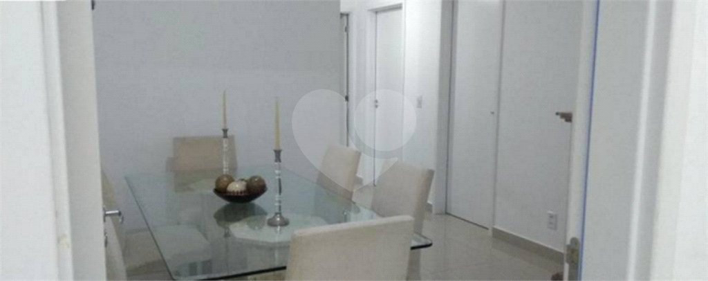 Apartamento à venda com 2 quartos no Brasilândia, São Paulo, SP