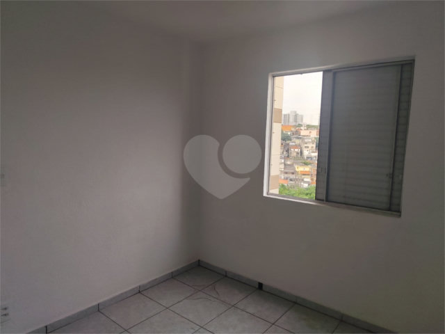 Apartamento à venda com 2 quartos em Jardim Íris, São Paulo, SP