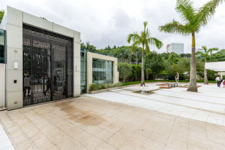 Apartamento à venda com 1 suíte em Brooklin, São Paulo, SP