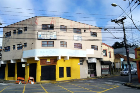 Prédio à venda no Centro, Poá, SP
