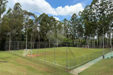 Terreno à venda no condomínio Fazenda Imperial, Sorocaba - SP