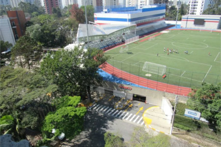 Apartamento à venda com 4 quartos, sendo 2 suítes, em Vila Suzana, São Paulo, SP