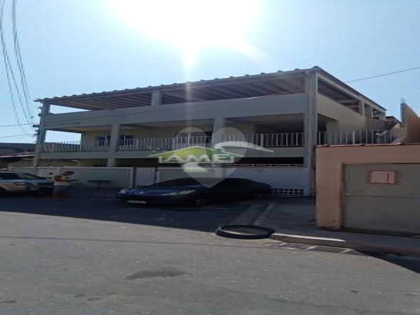 Casa à venda com 1 suíte em Santíssimo, Rio de Janeiro, RJ
