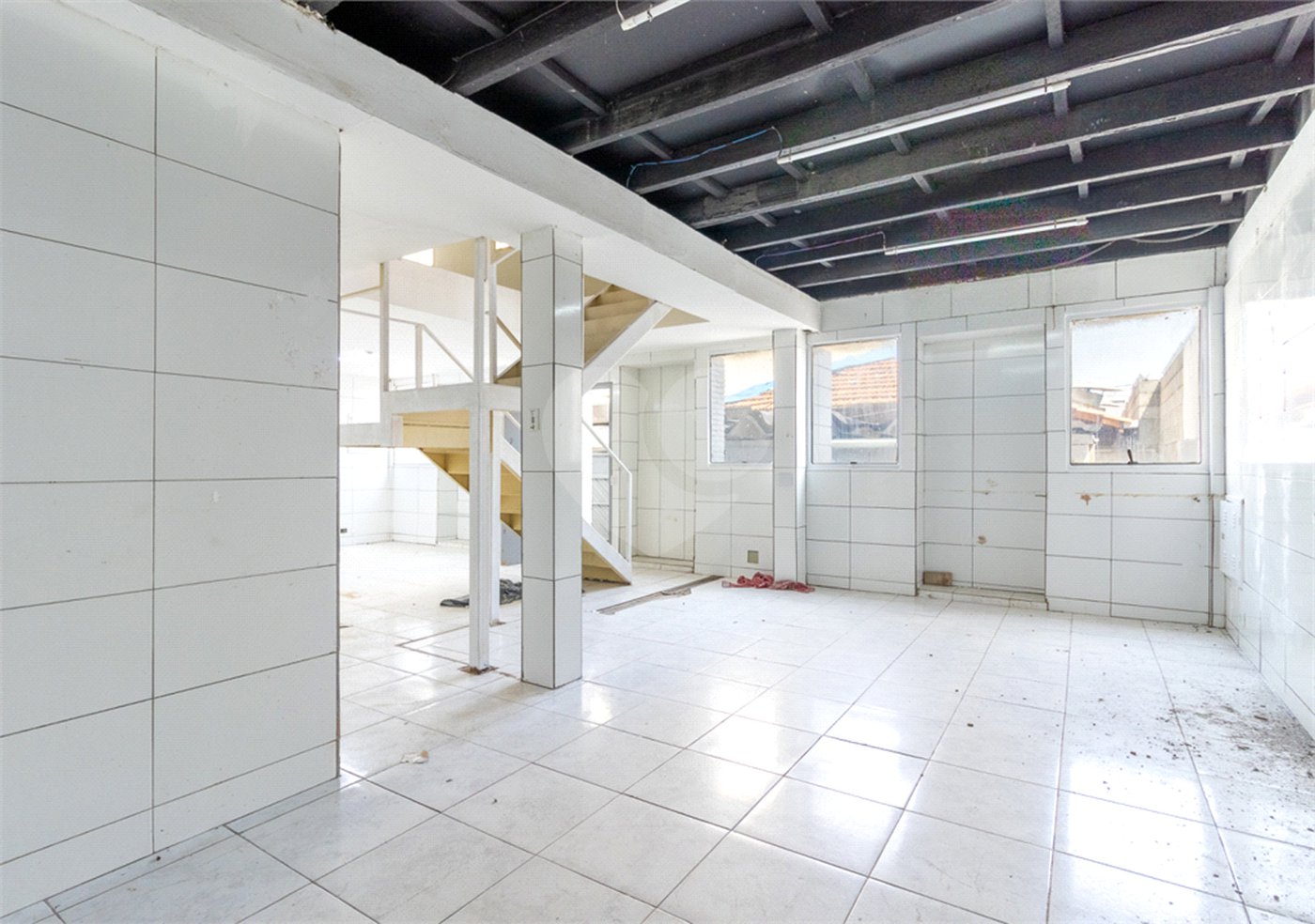 Casa para alugar no condomínio Alfredo Pujol, São Paulo - SP
