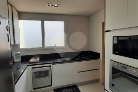 Apartamento à venda com 4 quartos, sendo 3 suítes, em Cidade Monções, São Paulo, SP