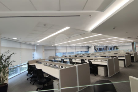 Laje Corporativa para alugar em Chácara Santo Antônio, São Paulo, SP
