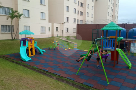 Apartamento à venda com 3 quartos em Jaguaribe, Osasco, SP