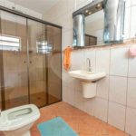 Sobrado à venda com 4 quartos, sendo 1 suíte, em Água Fria, São Paulo, SP