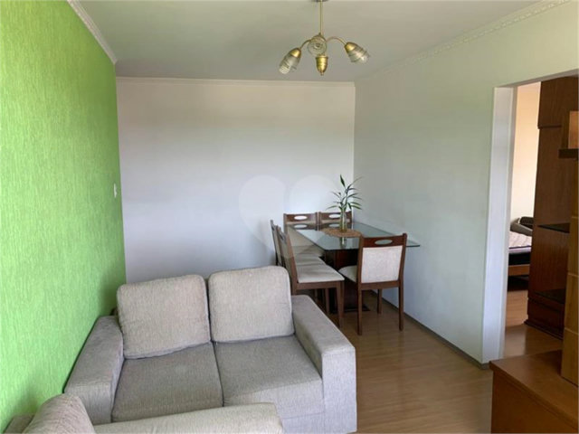 Apartamento para alugar com 2 quartos em Tremembé, São Paulo, SP