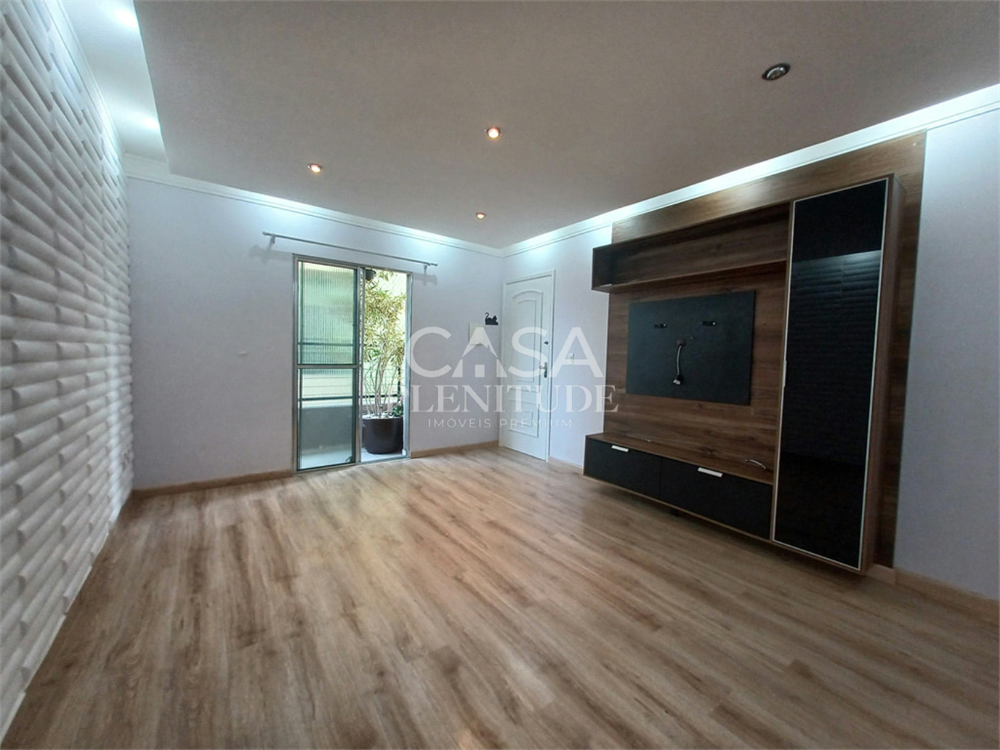 Apartamento à venda com 2 quartos, sendo 1 suíte, em Jardim Ferreira, Sorocaba, SP