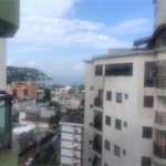 Apartamento 3 quartos com Vista para o Mar a Duas Quadras da Praia da Enseada – Guarujá