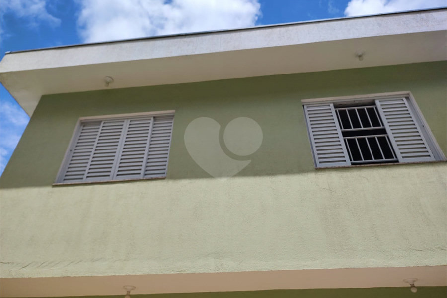 Casa à venda com 4 quartos, sendo 2 suítes, em Casa Verde, São Paulo, SP