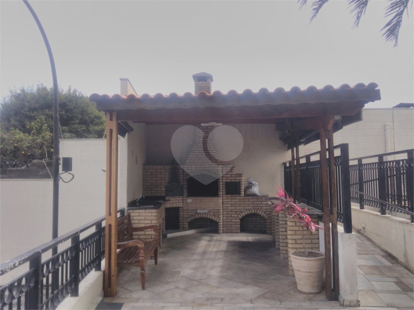 Apartamento à venda com 3 quartos em Santa Terezinha, São Paulo, SP