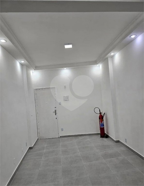 Sala à venda em Tijuca, Rio de Janeiro, RJ