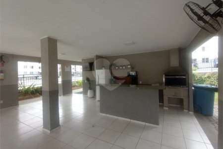 Apartamento à venda com 2 quartos em Santa Cruz, Rio de Janeiro, RJ