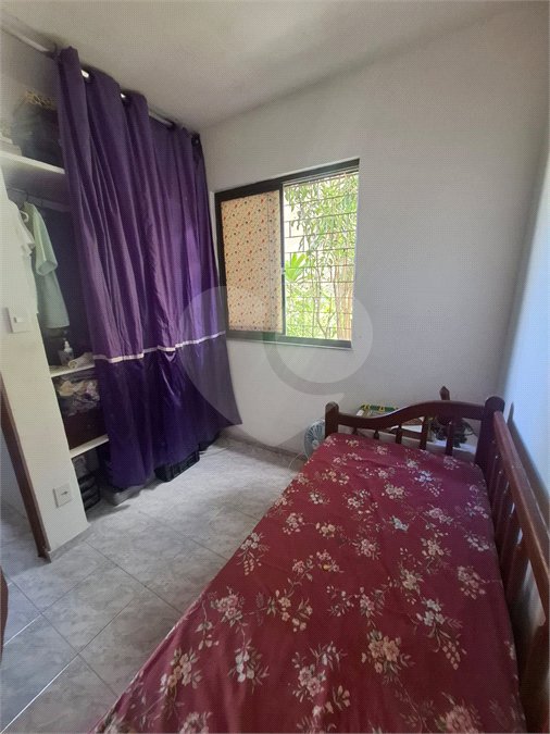 Apartamento à venda com 3 quartos em Campo Grande, Rio de Janeiro, RJ
