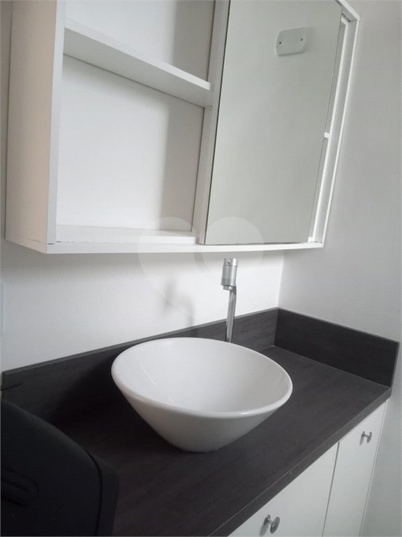 Apartamento em Santa Cecília com 1 vaga de garagem