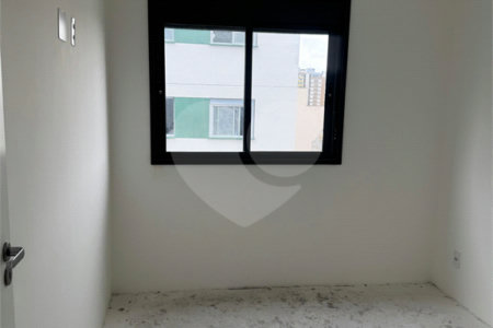 Apartamento à venda com 1 quarto em Vila Buarque, São Paulo, SP