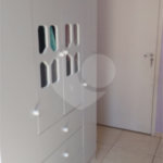 Apartamento à venda com 2 quartos em Vila Figueira, Suzano, SP