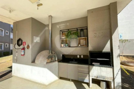 Apartamento à venda com 2 quartos em Valentina Figueiredo, Ribeirão Preto, SP