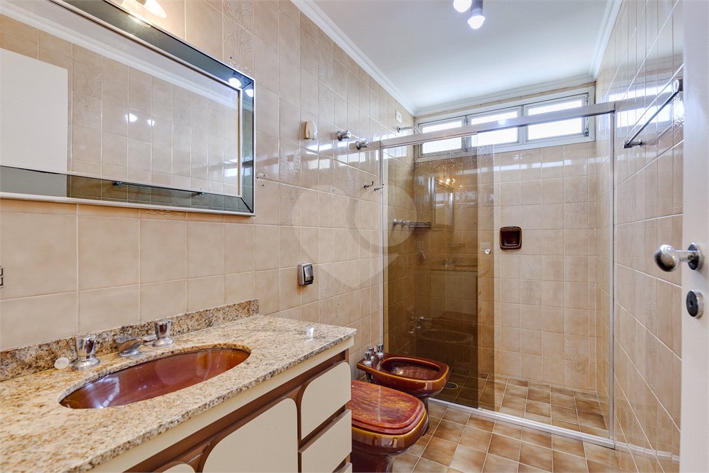 Apartamento à venda com 4 suítes em Campo Belo, São Paulo, SP