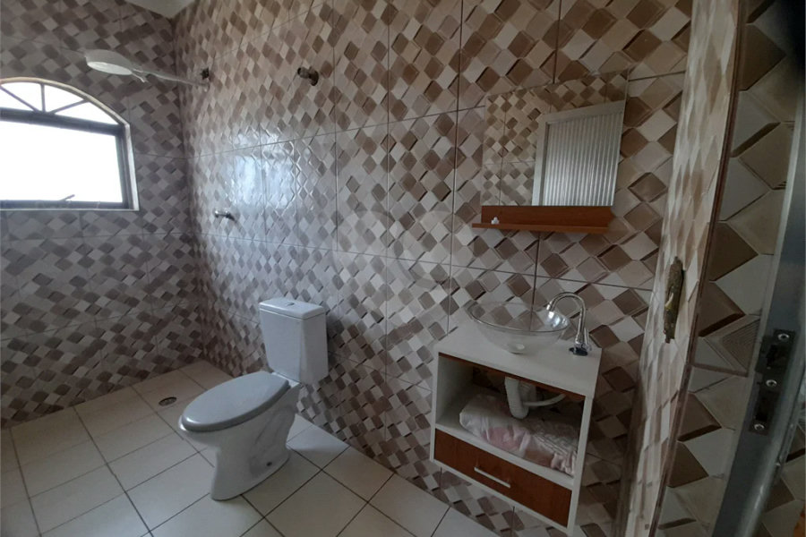 Sobrado à venda com 3 quartos, sendo 2 suítes, em Tucuruvi, São Paulo, SP