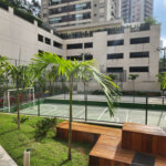 Apartamento à venda com 2 suítes em Vila Andrade, São Paulo, SP