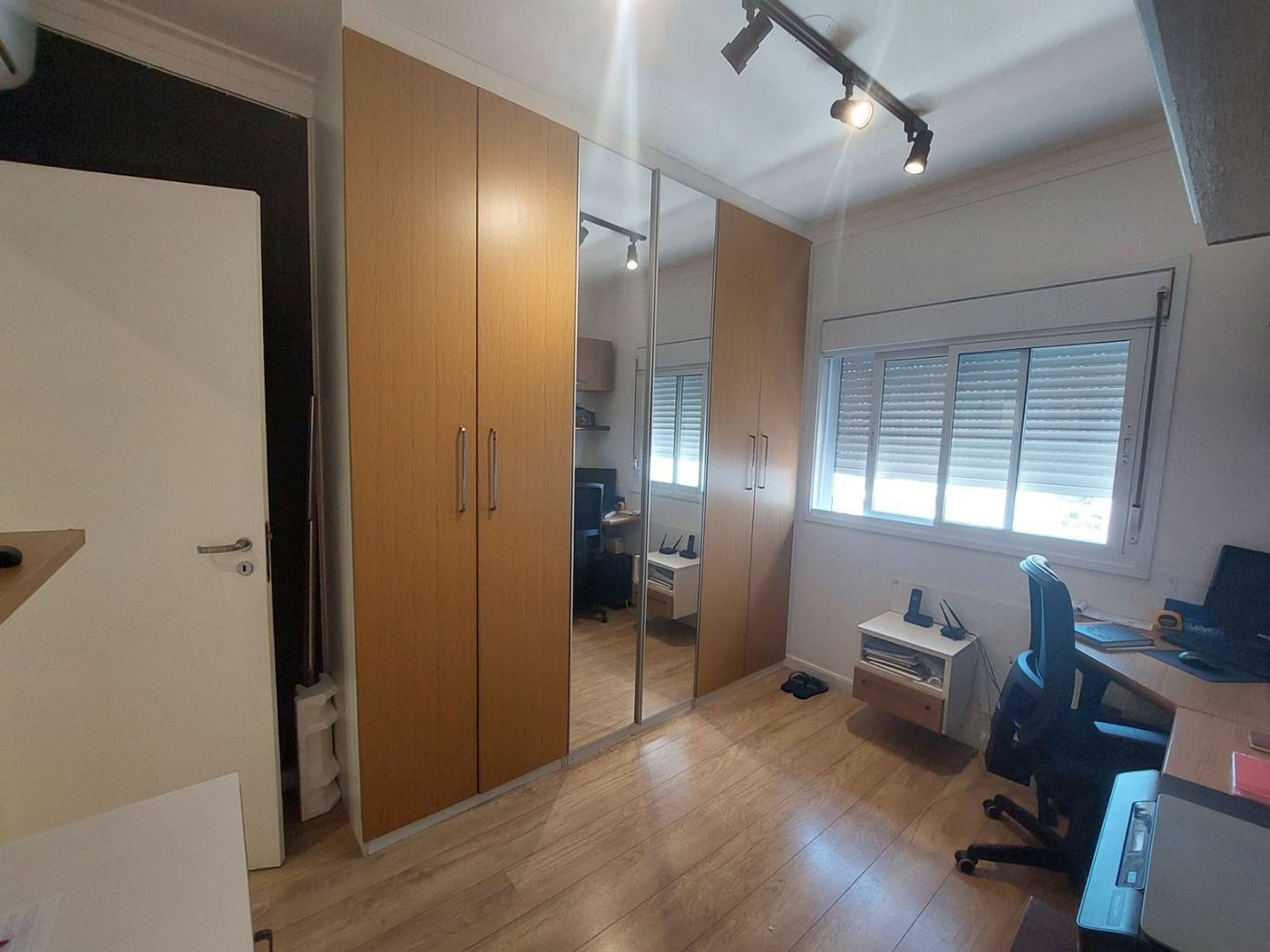 Apartamento com 3 dormitórios à venda, 103 m² por R$ 1.380.000,00 - Ponta da Praia - Santos/SP