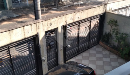 Sobrado à venda com 3 quartos, sendo 1 suíte,  em Parque São Domingos, São Paulo, SP