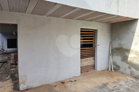 Casa à venda com 1 quarto em Loteamento Gramado Ii, Itapetininga, SP