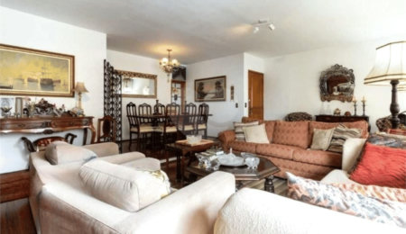 Apartamento à venda com 3 quartos, sendo 1 suíte,  em Vila Andrade, São Paulo, SP