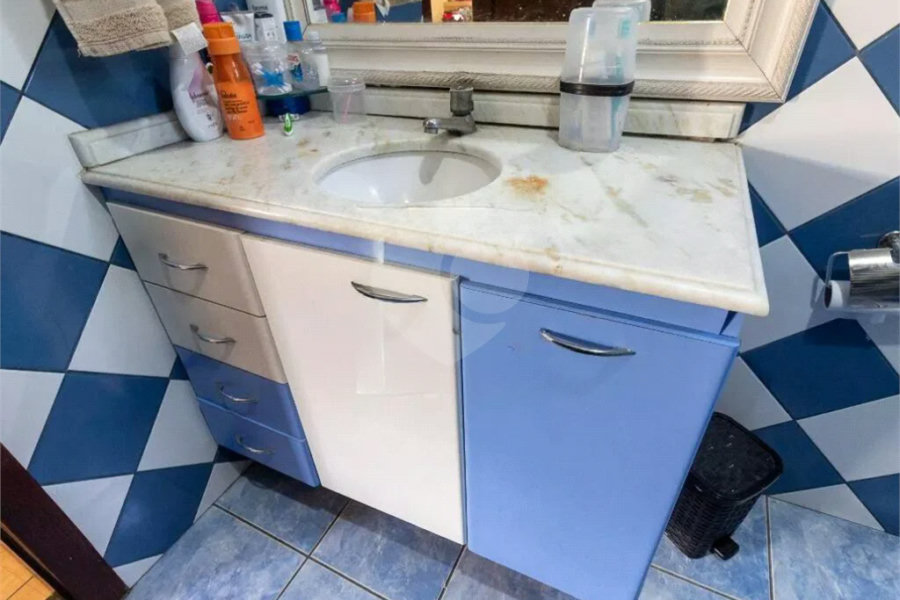 Casa à venda com 4 quartos em Cangaíba, São Paulo, SP