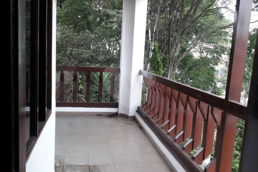 Sobrado à venda com 3 suítes em Jardim França, São Paulo, SP