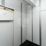 Apartamento à venda com 3 suítes em Chácara Califórnia, São Paulo, SP