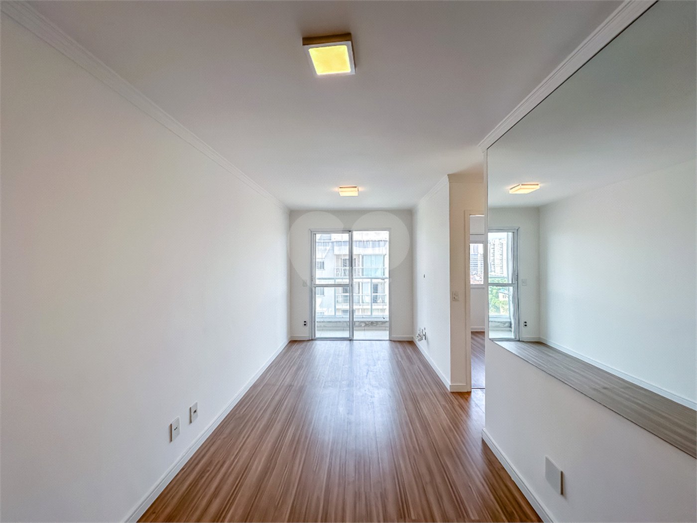 Apartamento à venda com 2 quartos em Vila Moreira, São Paulo, SP