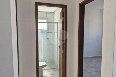 Apartamento à venda com 2 quartos em Vila Olho D'agua, Itapetininga, SP