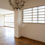 Apartamento à venda com 3 quartos em Jardim Paulista, São Paulo, SP