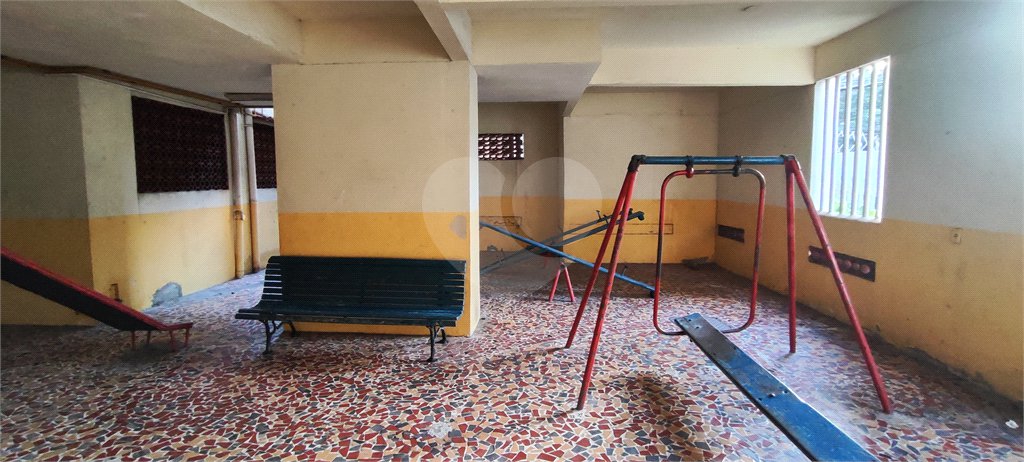 Apartamento à venda com 2 quartos em Catumbi, Rio de Janeiro, RJ