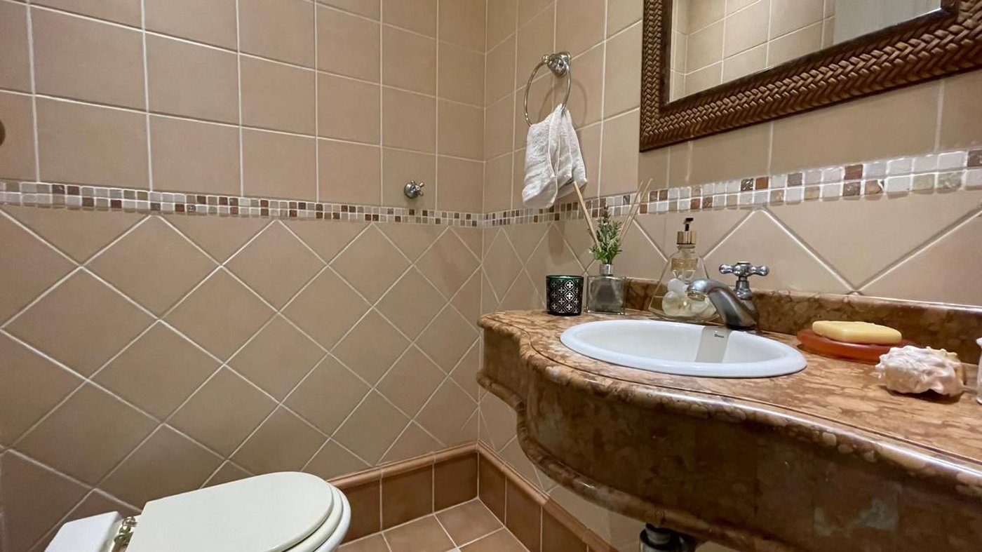 Cobertura à venda, 348 m² por R$ 3.900.000,00 - Aparecida - Santos/SP