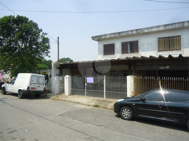 Sobrado à venda com 3 quartos, sendo 1 suíte,  em Mandaqui, São Paulo, SP