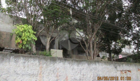 Sobrado à venda com 4 quartos em Casa Verde, São Paulo, SP