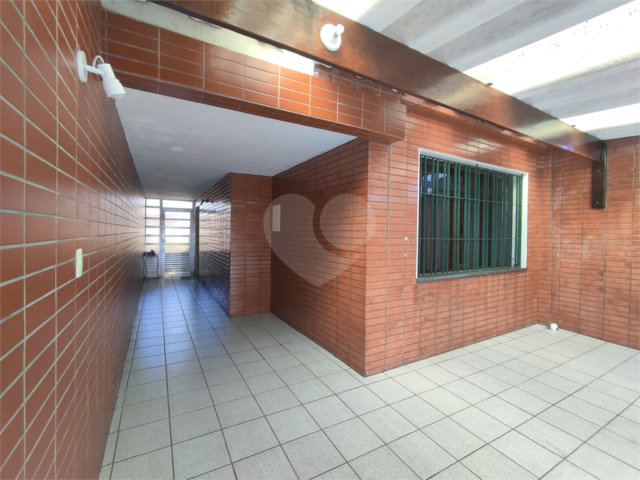 Sobrado à venda com 2 quartos em Horto Florestal, São Paulo, SP