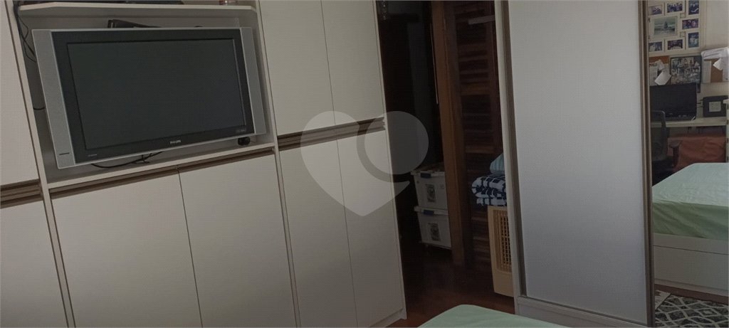 Apartamento à venda com 3 quartos em Limão, São Paulo, SP