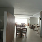Locação Cobertura Santa Teresinha atras do Colegio Salesiano