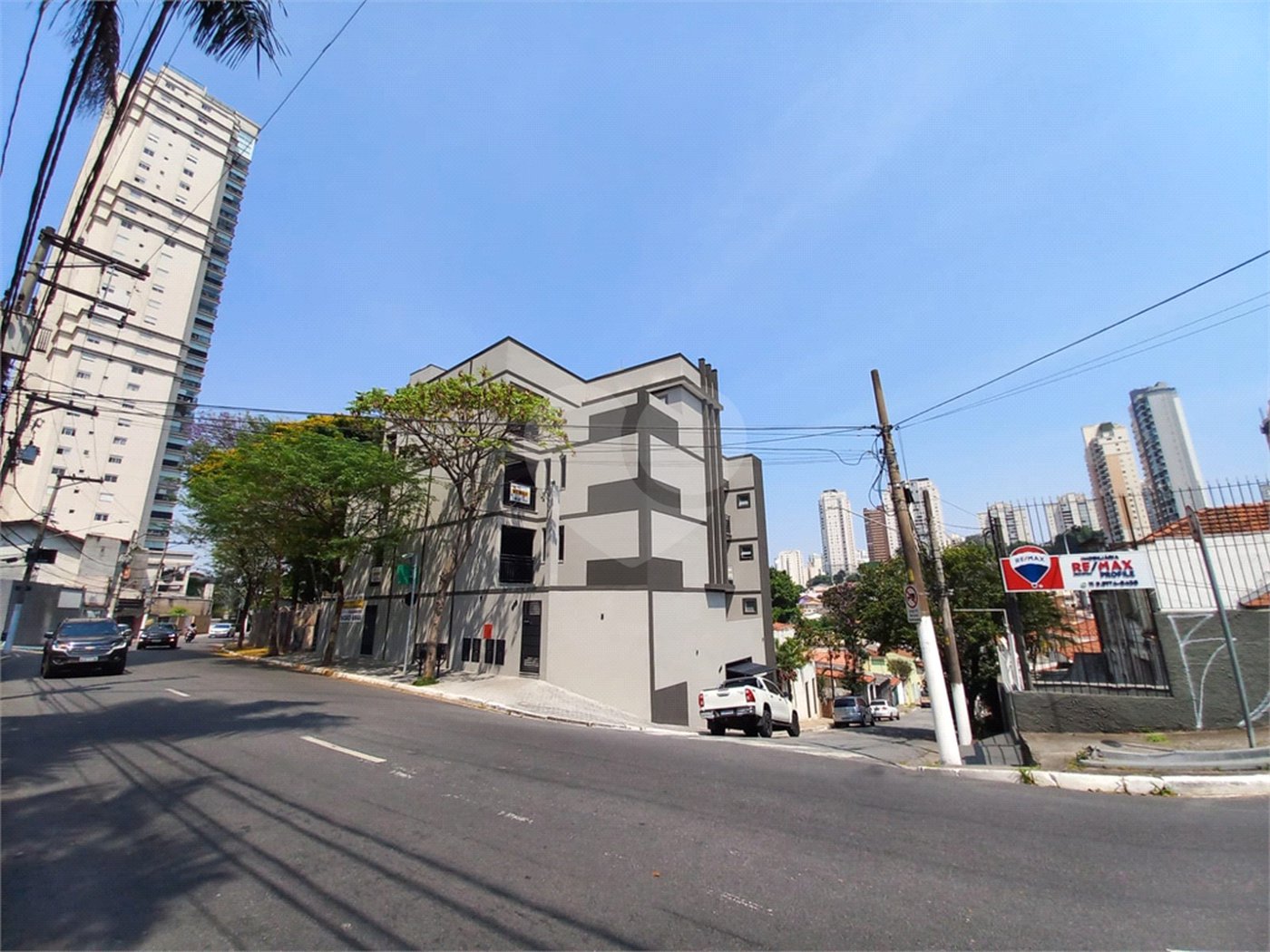 Casa à venda com 2 quartos no condomínio Residencial João Turra, São Paulo - SP