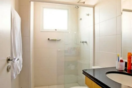 Apartamento à venda com 3 suítes em Vila Andrade, São Paulo, SP