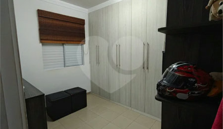 Apartamento à venda com 3 quartos, sendo 1 suíte,  em Parque Euclides Miranda, Sumaré, SP
