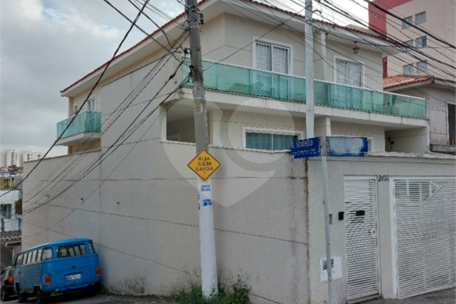 Sobrado à venda com 3 quartos, sendo 1 suíte, em Casa Verde, São Paulo, SP
