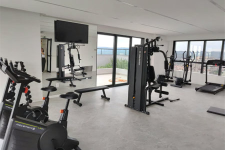 Apartamento à venda com 3 suítes em Parque Campolim, Sorocaba, SP